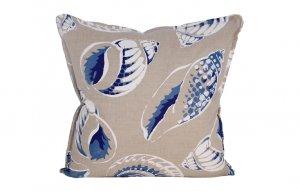 MANUEL CANOVAS NAUTILUS FABRIC